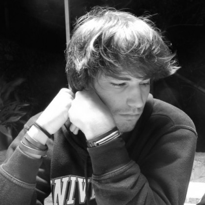 Luca Barone