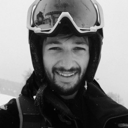 Niccolò Rapetti