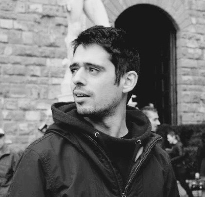 Riccardo Vergari