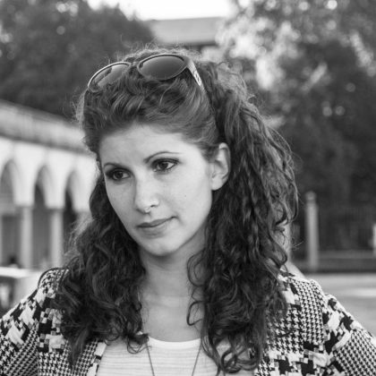 Greta Lucibello