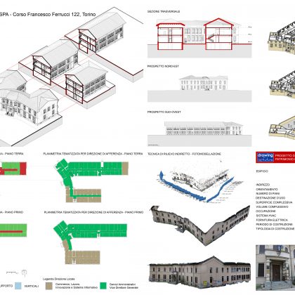 TOBIM_Ex Stabilimento FIAT SPA